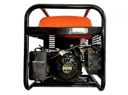 Générateurs de soudage à essence refroidis par air (monocylindres)