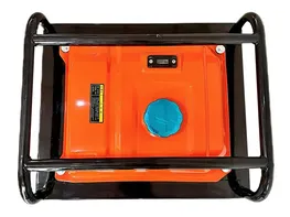 Générateurs de soudage à essence refroidis par air (monocylindres)